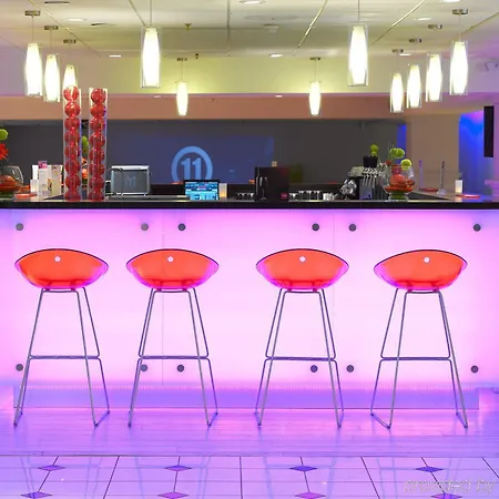 Thon City Centre Hotel