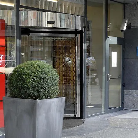 Thon Brussels Centre