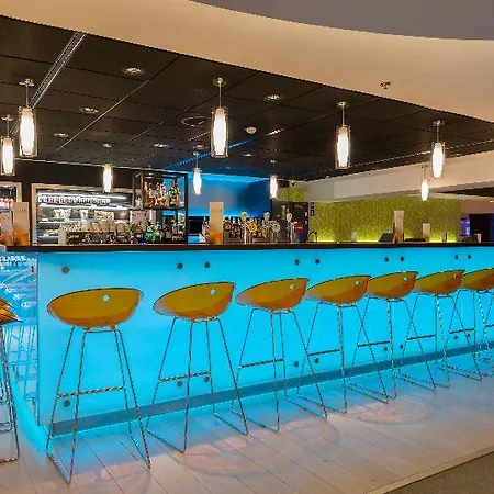 Thon Brussels Centre Szálloda 4*