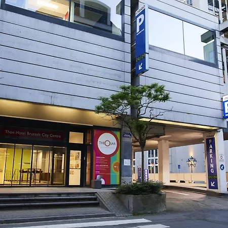Thon Brussels Centre