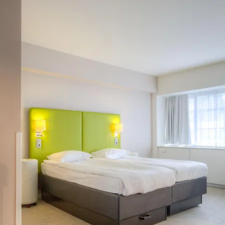 Thon Brussels Centre 4* Bruxelles
