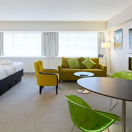 Thon Brussels Centre 4* Bruxelles