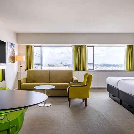 Hotel Thon Brussels Centre