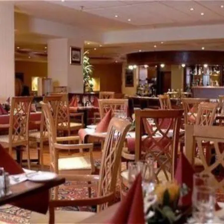Hotel Thon Brussels Centre